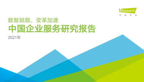 百分點科技入選艾瑞咨詢2021中國企業服務研究報告，彰顯AI應用與咨詢實力