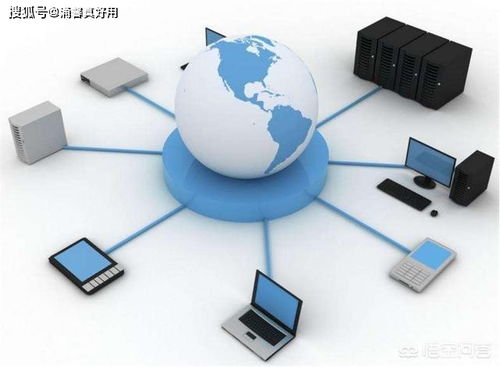 計算機網絡工程 一個充滿前景的就業方向