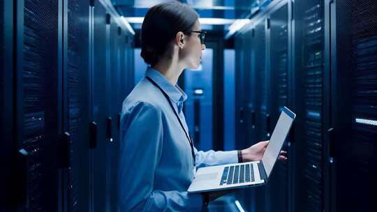 網(wǎng)絡(luò)工程師的移動戰(zhàn)壕 筆記本電腦在數(shù)據(jù)中心與計(jì)算機(jī)網(wǎng)絡(luò)工程中的角色